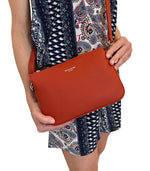NVCM5319 Triple section Bag