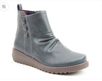 Murray Boot Heavenly Feet