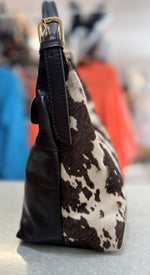H-52 Hairon Hand/Shoulder Bag