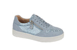 Osprey Blue Trainer