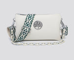 LG3227 Occasion Bag with a choice of straps