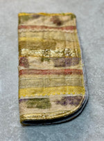 Hand made Felted Glasses Case