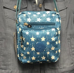 LL-168 Crossbody Bag