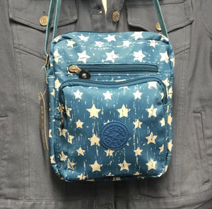 LL-168 Crossbody Bag