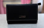 WL12 Leather Purse
