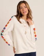 Jordan Crew Neck Sweatshirt