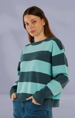 BB4092 Leonie Knit Sweater