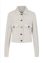 Nova Modal Jacket