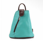 VPB14 Italian Leather Backpack