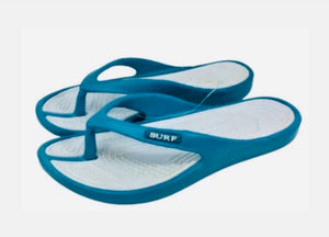 541 Ladies Toe Post Flip Flops