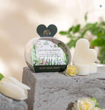 Lily of the Valley Guest Soaps