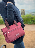 Westerleigh Spirit Bag