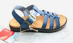 Heavenly Feet Saltwater Sandal