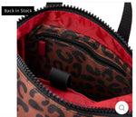 CANFIELD ROLL TOP BACKPACK SMALL