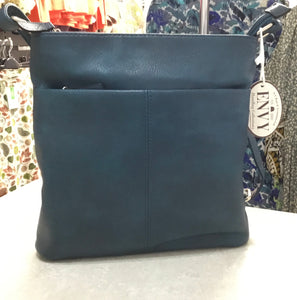 Julie Crossbody Bag