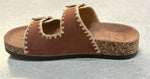 Sandy Sandal