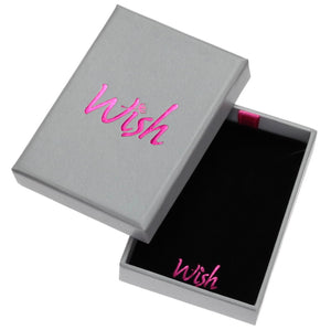 W0044 Silver Cross Necklace