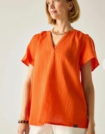 RWS204 Women's Selen Shirt