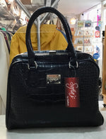 5859 Large Framed Tote Bag