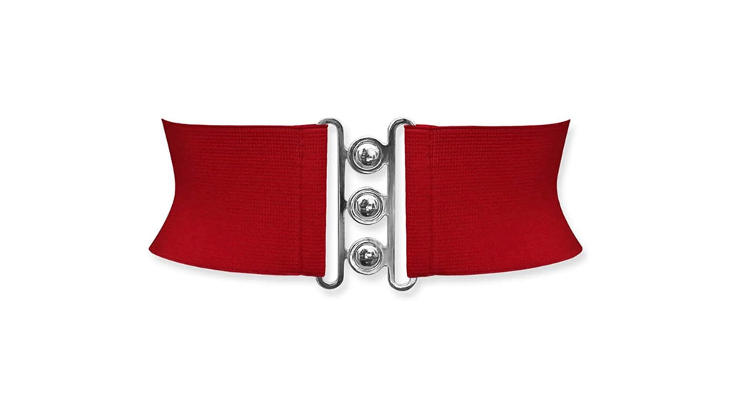Elasticated Belt