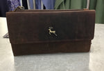 Sally Leather Purse