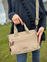 Westerleigh Spirit Bag