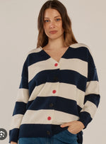 BB4094 Maybelle Knit Cardigan