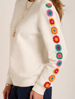 Jordan Crew Neck Sweatshirt