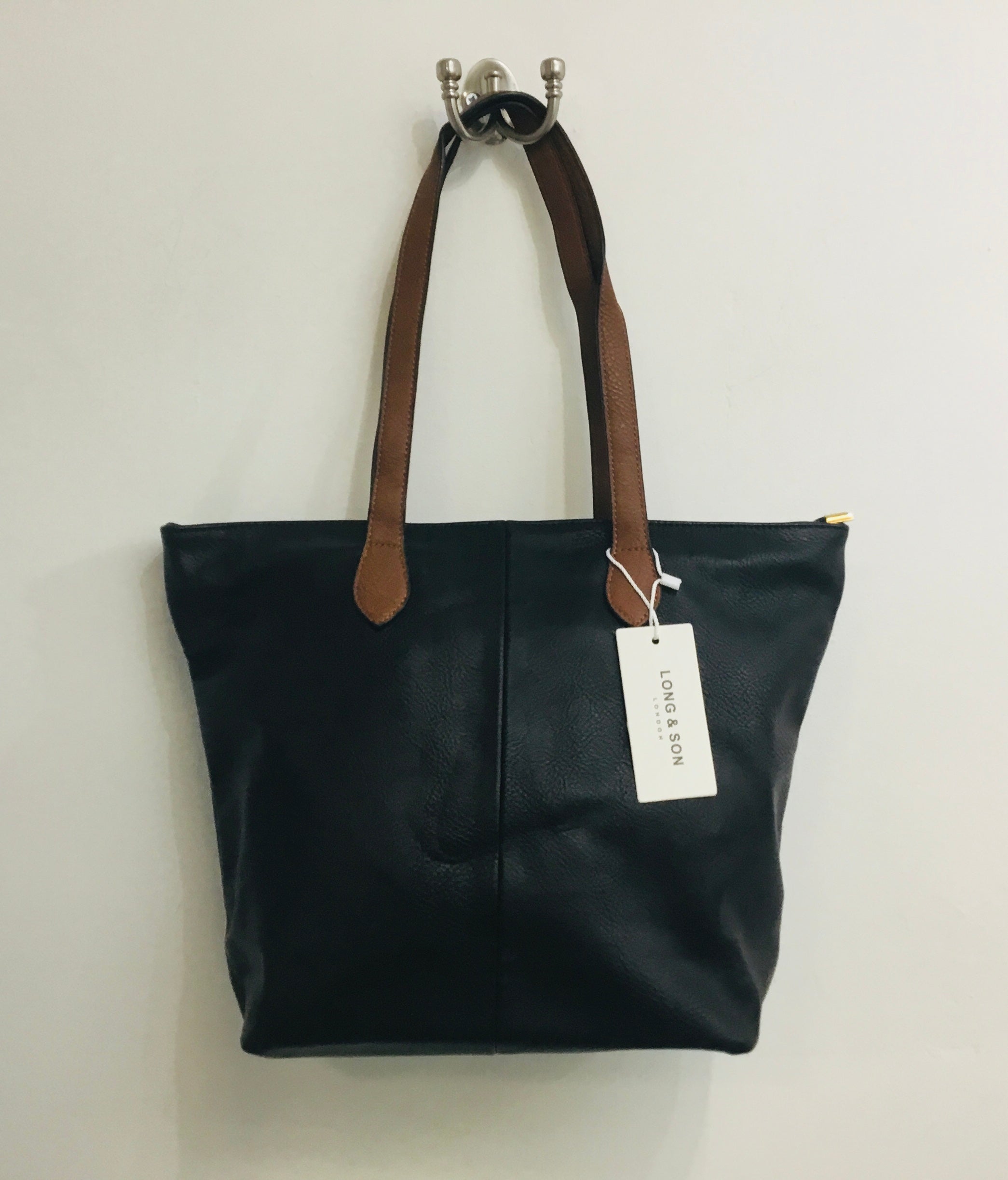 288 Shopper Tote Bag
