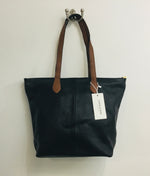 288 Shopper Tote Bag
