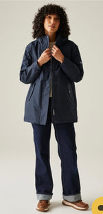 RWP456 Brielly Waterproof Winter Coat