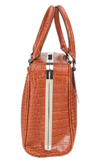 5859 Large Framed Tote Bag