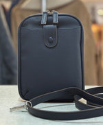 12585 Leather Phone/Slim Crossbody Bag