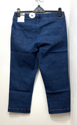 580C Denim Crop Pull ups