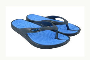 541 Ladies Toe Post Flip Flops