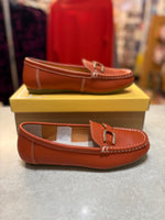 FPC Leather Loafers