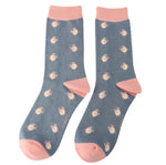SKS480 Clock Socks