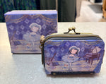 C-073 Purse/Card Holder