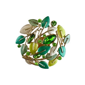 200974 Magnetic Brooch/Scarf Clip