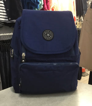 LL174 Plain Rucksack