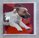 Greeting Cards by Leslie Gerry