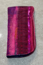 Hand made Felted Glasses Case