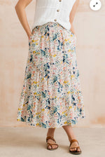 LM26090 Evie Skirt Harding