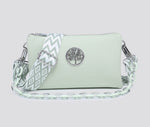 LG3227 Occasion Bag with a choice of straps