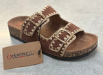 Sandy Sandal