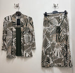 13380 2 in 1 Jacket/Top