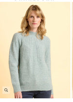 Mist Jumper