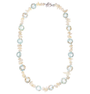 2010332 Summer Shell Necklace