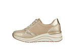 Saville Gold Trainer