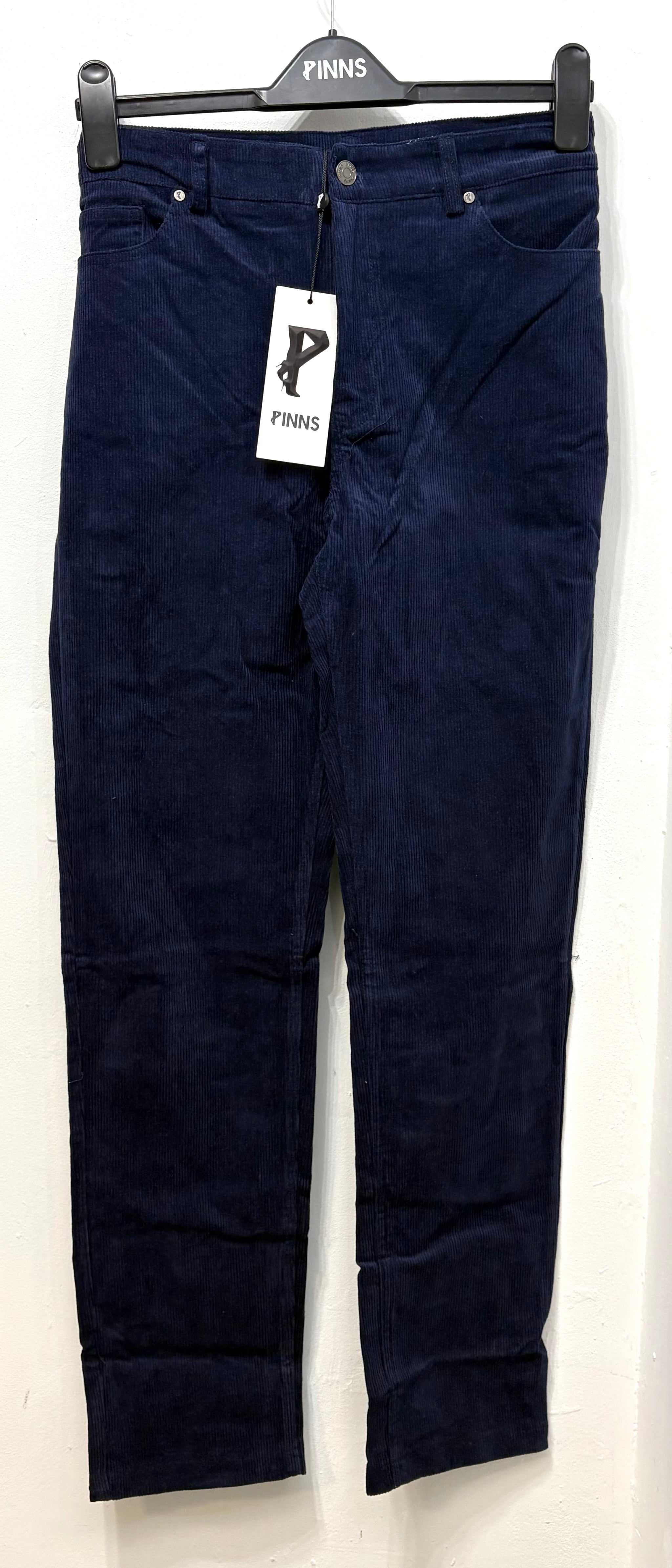 467t Corduroy Trousers